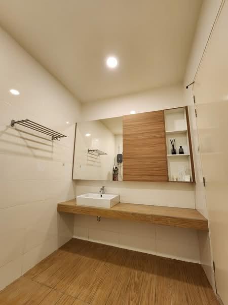 The Parque Residences - 2