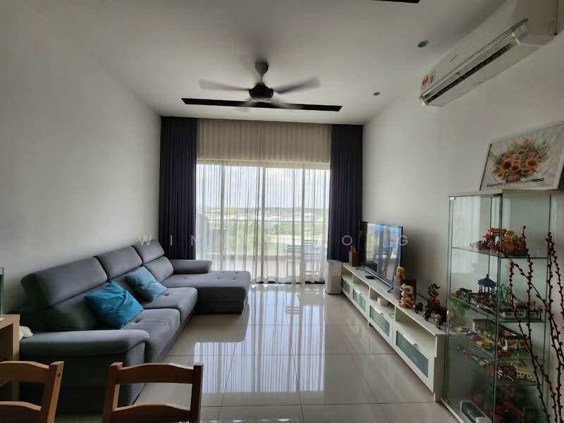 The Parque Residences - 2