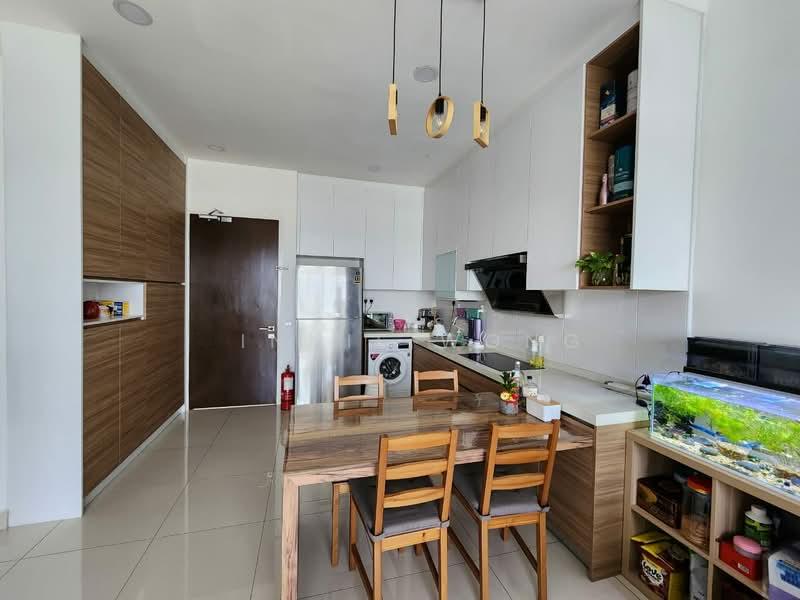 The Parque Residences - 3