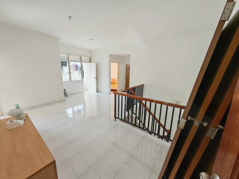 Taman Bukit Dumbar - 3