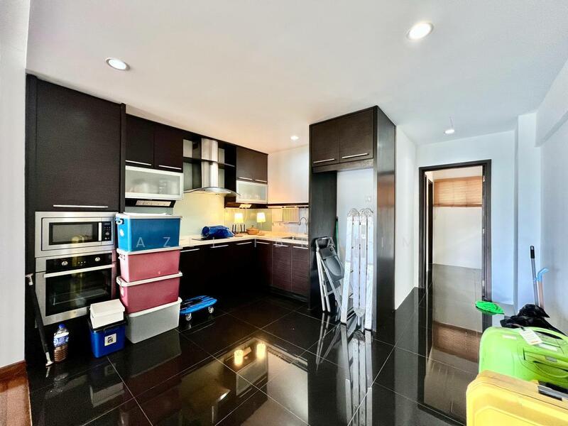 Tivoli Villas - 2