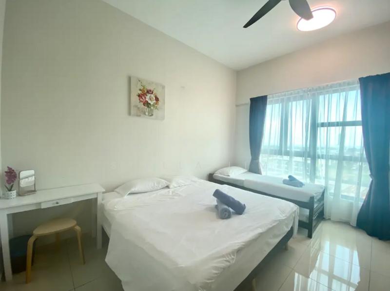 Shaftsbury Putrajaya - 4