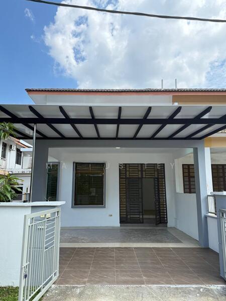 Taman Scientex Pasir Gudang - 2