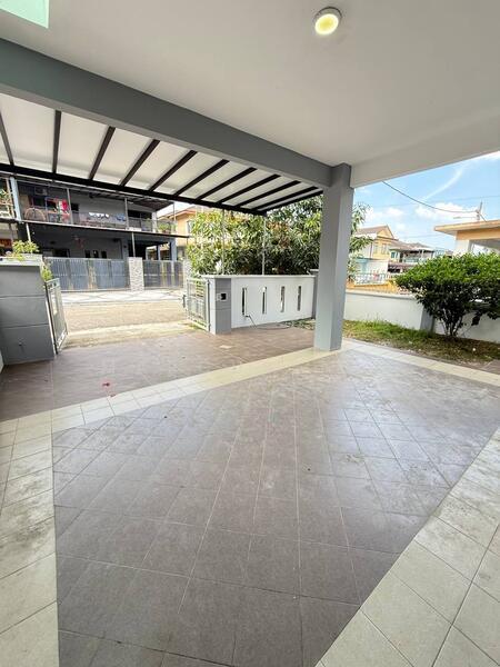 Taman Scientex Pasir Gudang - 3