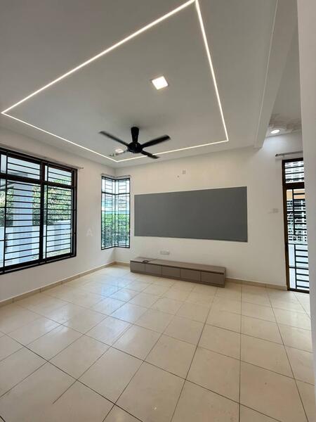 Taman Scientex Pasir Gudang - 5