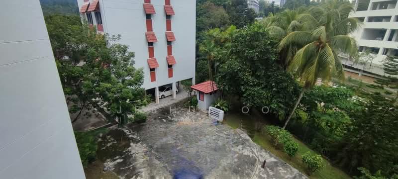 Melawati Hillside Apartment - 2