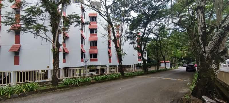 Melawati Hillside Apartment - 3