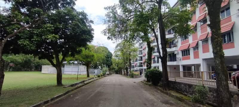 Melawati Hillside Apartment - 4