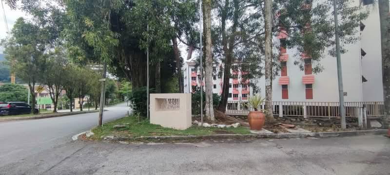 Melawati Hillside Apartment - 5