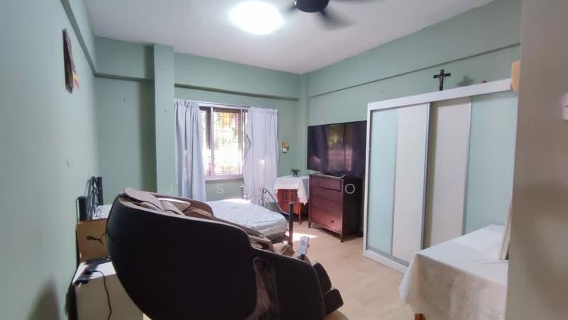 Melawati Hillside Apartment - 5