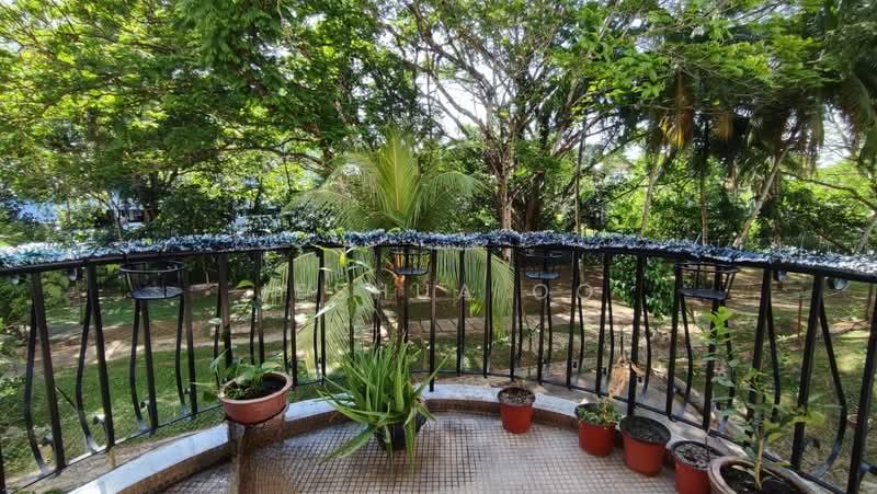 Melawati Hillside Apartment - 3