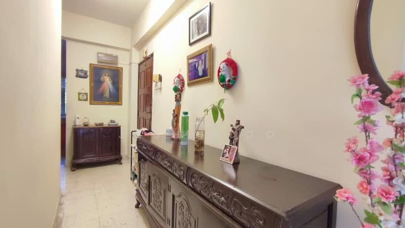 Melawati Hillside Apartment - 2