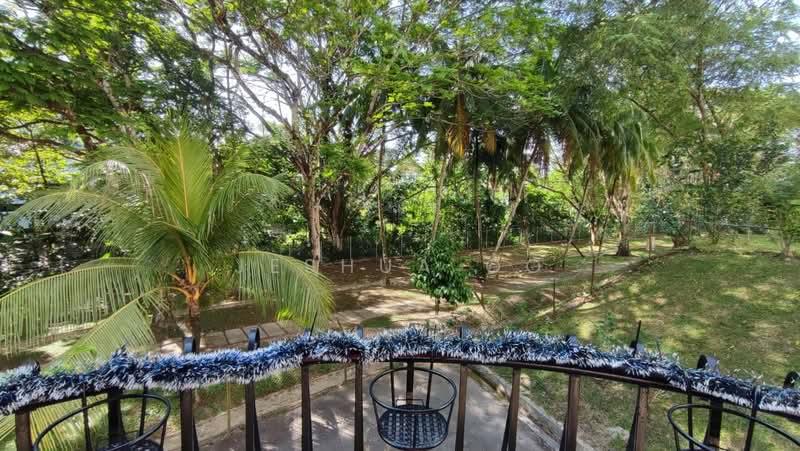 Melawati Hillside Apartment - 4