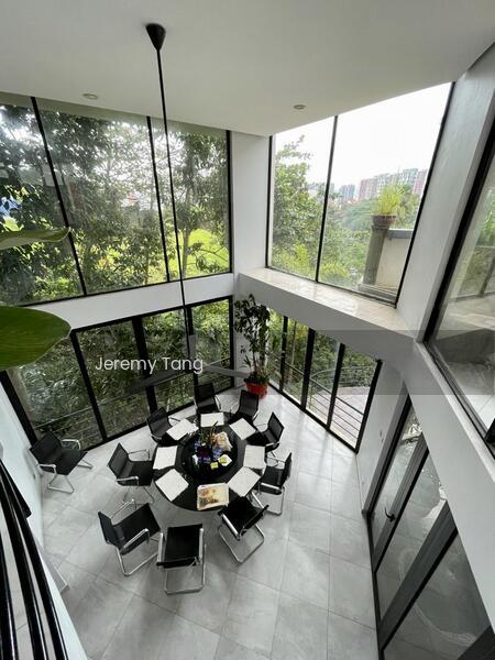 Outstanding Tasteful Bungalow Surrounded by Greens - 5