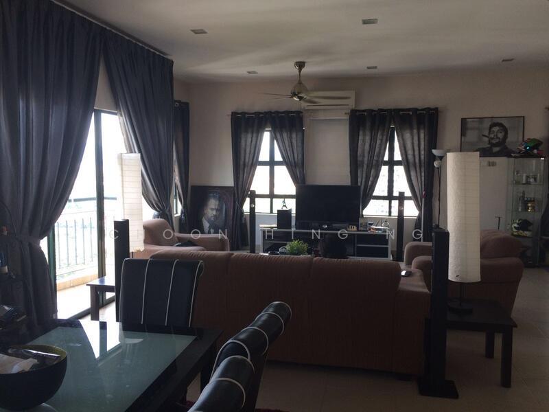 Changkat View - 4