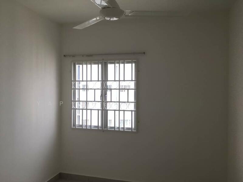 Seri Intan Apartment - 2