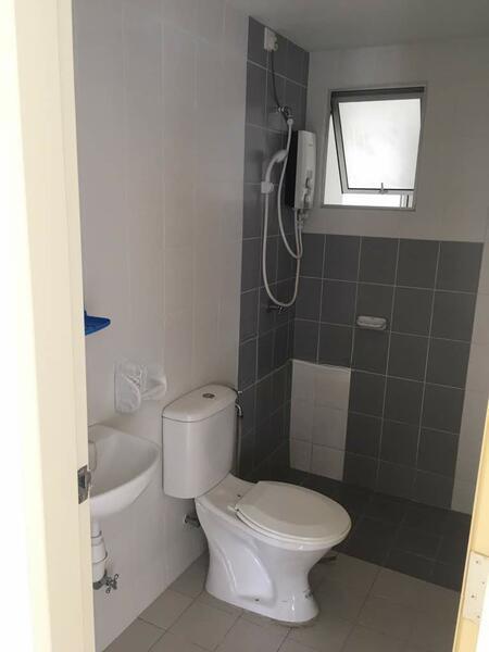 Seri Intan Apartment - 3
