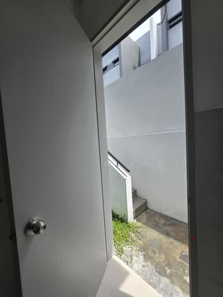 Sierra Hijauan Fasa 2h - 4