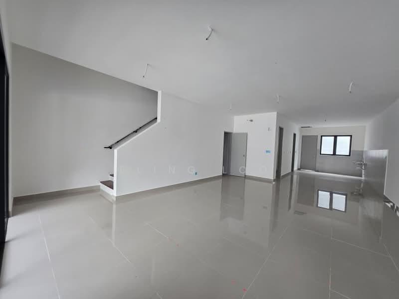 Sierra Hijauan Fasa 2h - 1