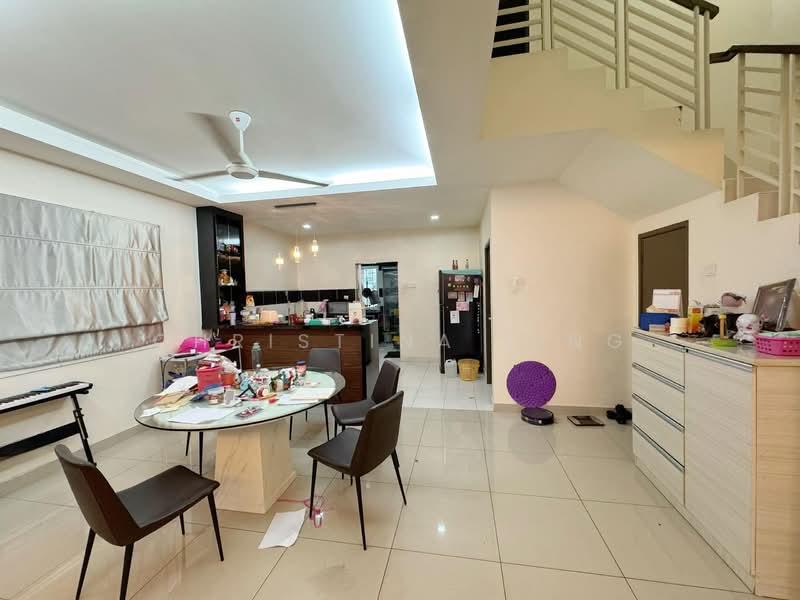 Taman Seri Austin - 5