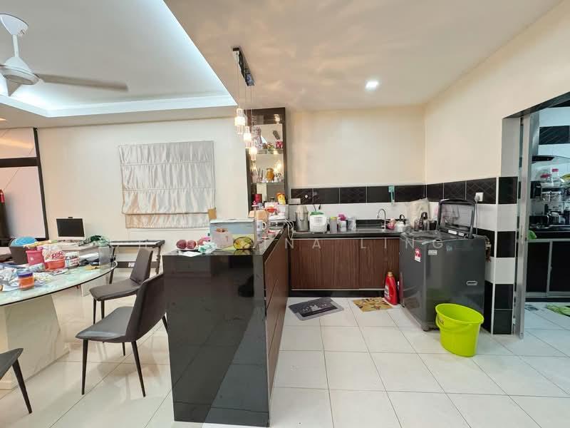 Taman Seri Austin - 3