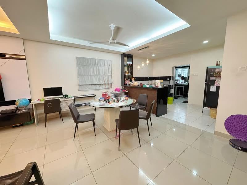 Taman Seri Austin - 4