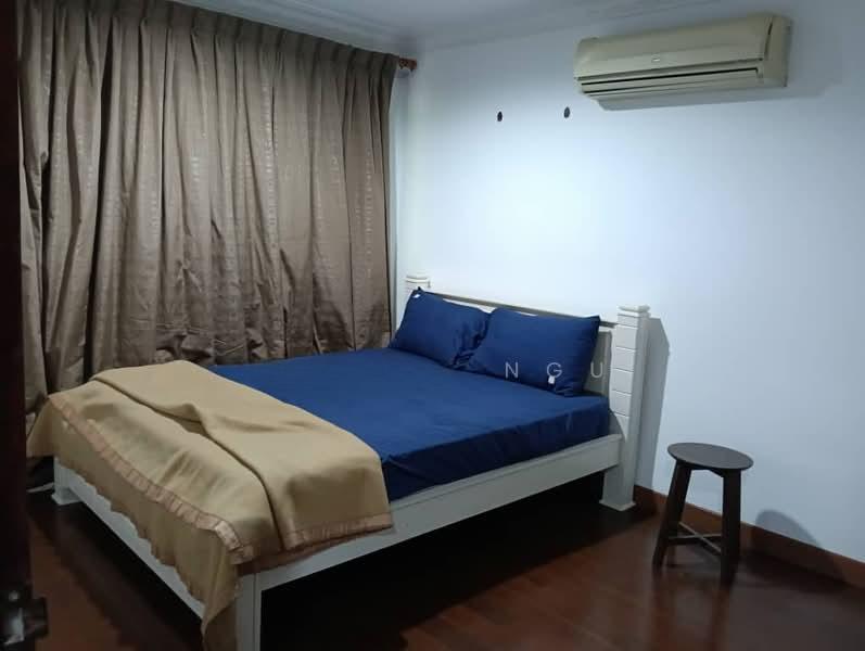 Bangsar Puteri - 5