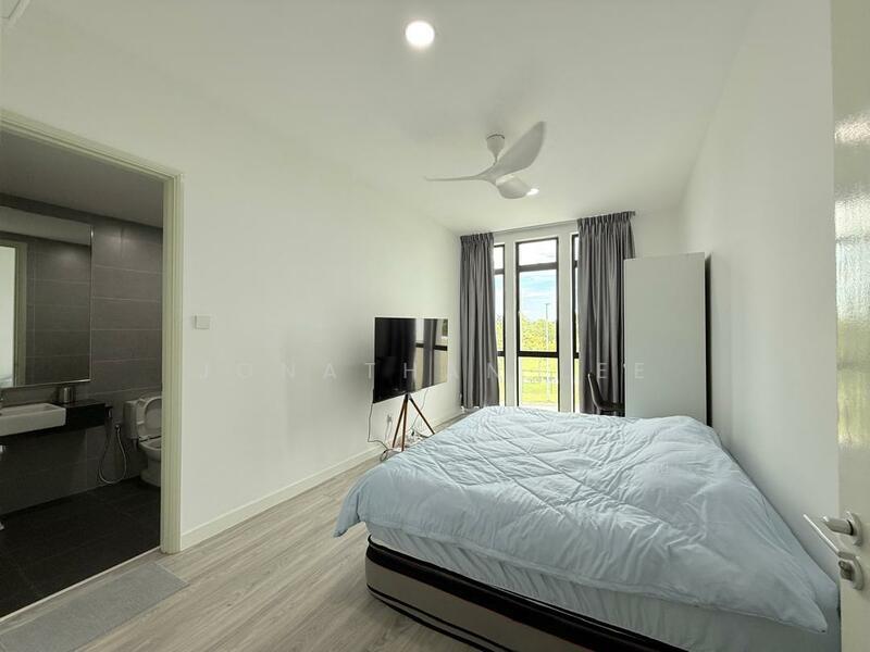 Residensi Ledang - 2