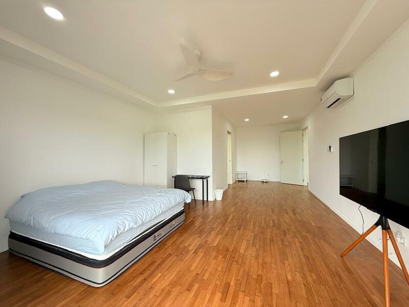 Residensi Ledang - 3