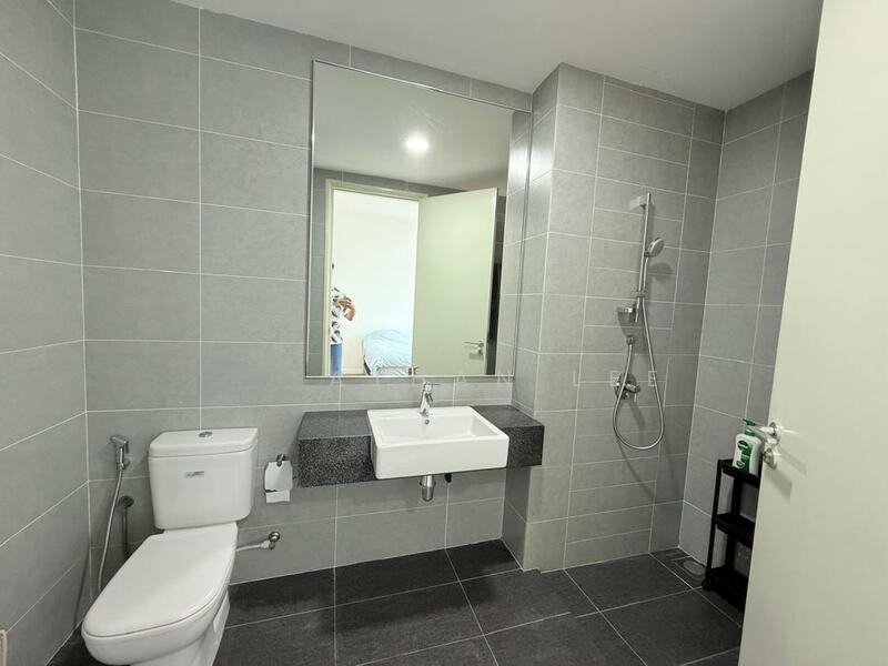 Residensi Ledang - 4