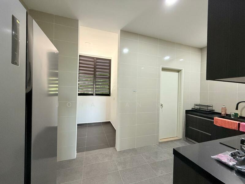 Residensi Ledang - 5