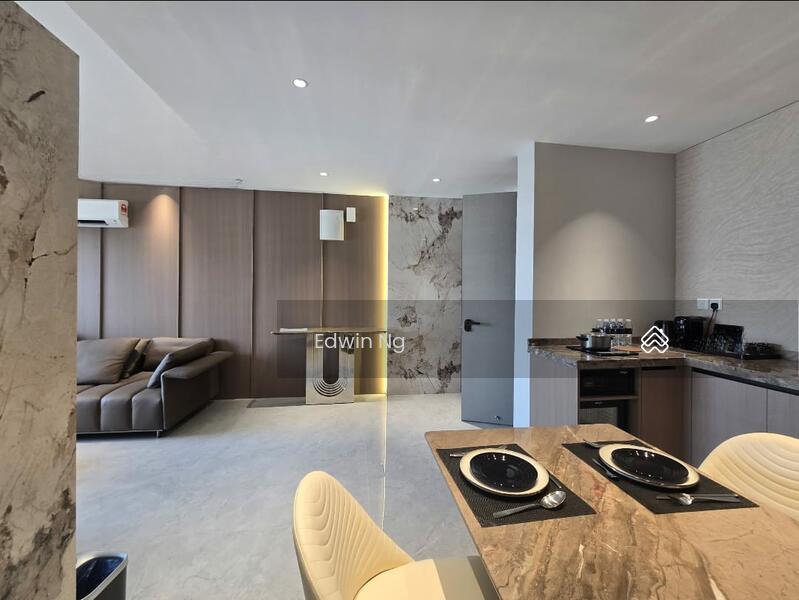 Green City Residence - 3
