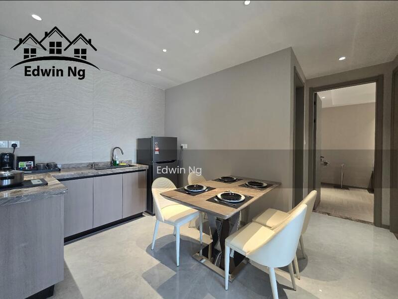 Green City Residence - 4