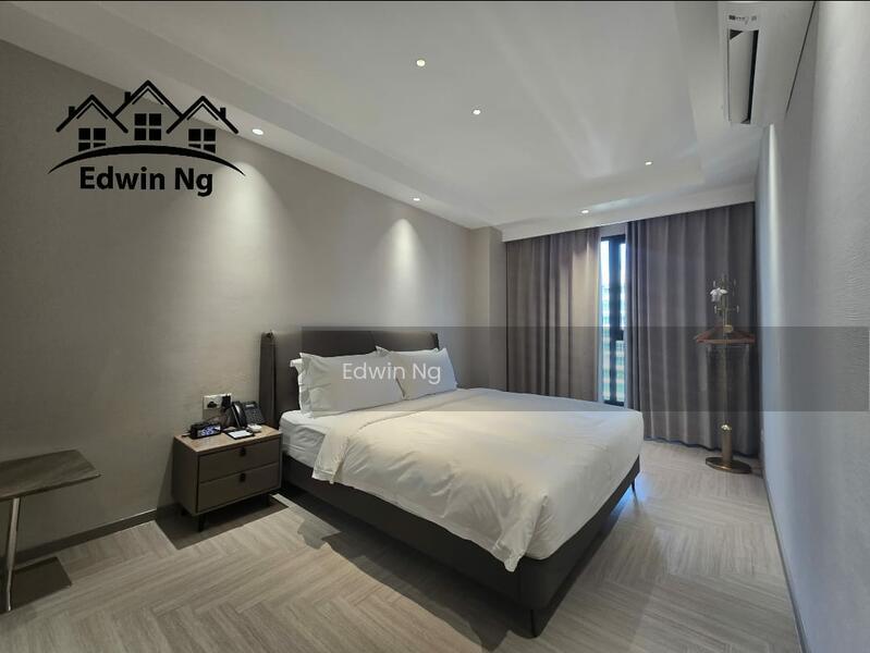 Green City Residence - 5
