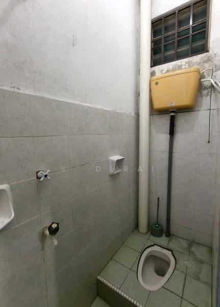 Bandar Putra kulai - 2