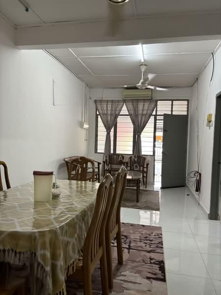 Taman Pasir Permai, Pasir Puteh - 5