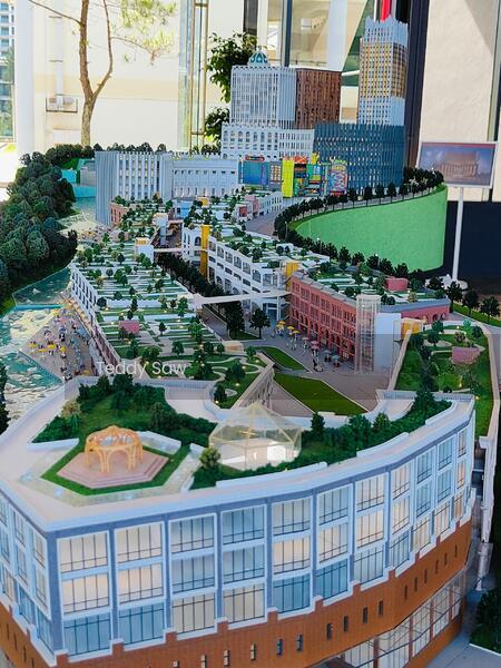 King’s Park Genting - 1