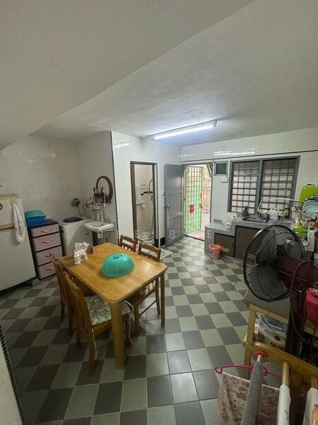 Taman Skudai Baru - 4