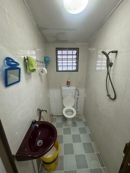 Taman Skudai Baru - 1