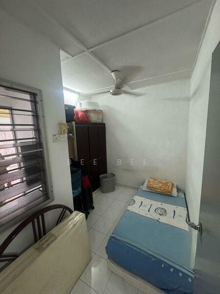 Taman Skudai Baru - 5