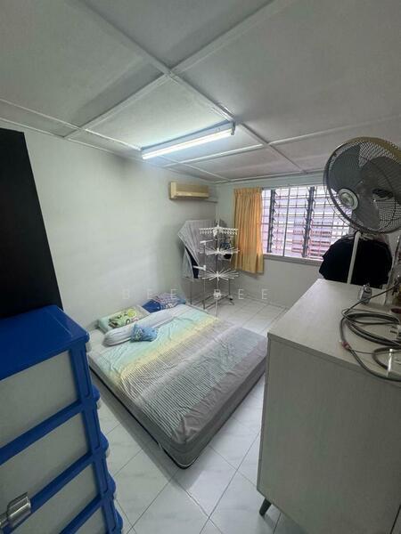 Taman Skudai Baru - 2