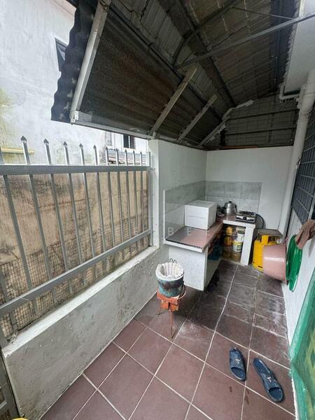 Taman Skudai Baru - 3