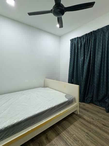 Cristal Serin Residence - 5