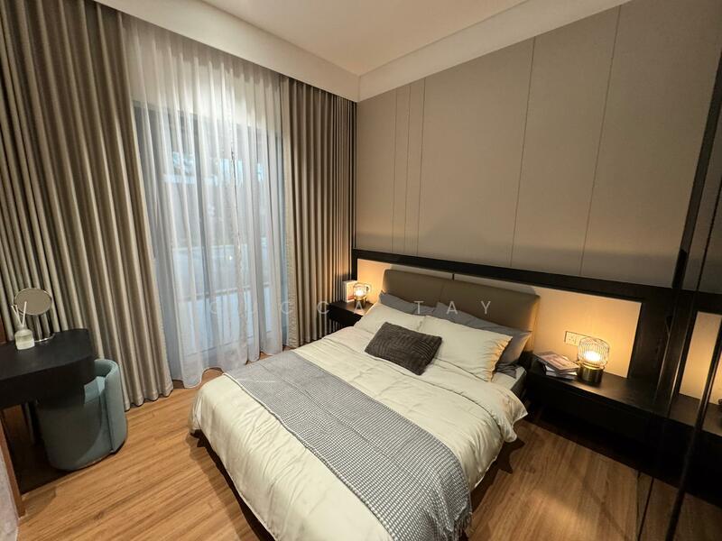 Arden @ One Bukit Senyum - 5