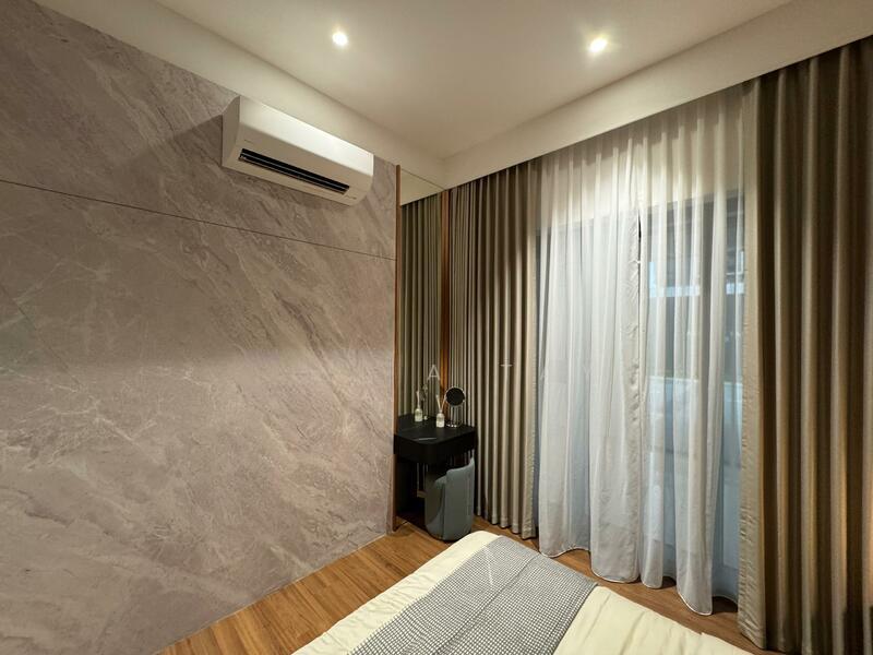 Arden @ One Bukit Senyum - 2