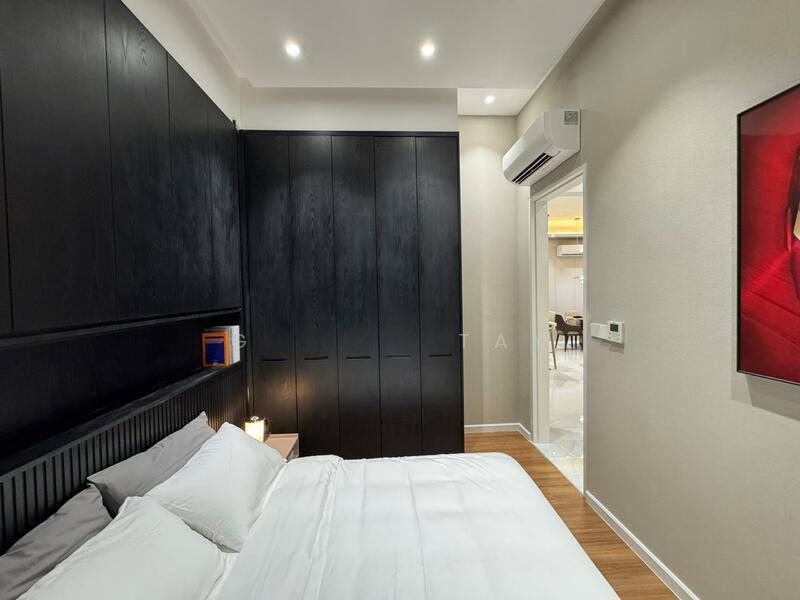 Arden @ One Bukit Senyum - 4