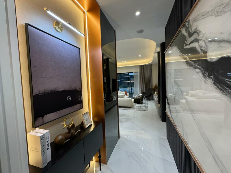 Arden @ One Bukit Senyum - 2