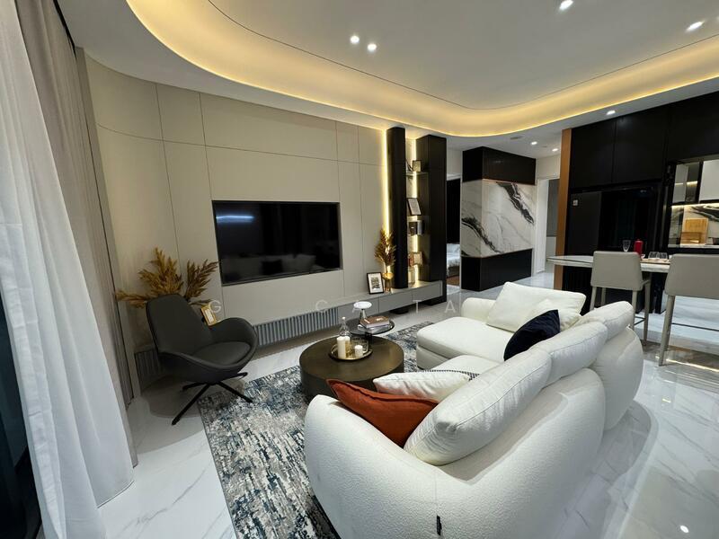 Arden @ One Bukit Senyum - 1