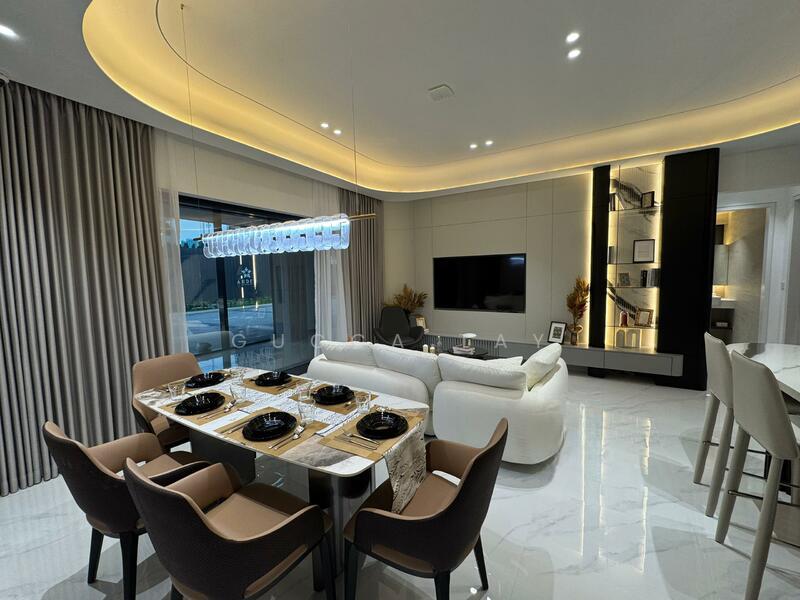 Arden @ One Bukit Senyum - 3