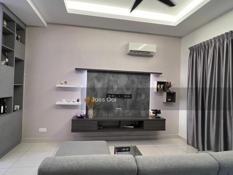 Eco Meadows – Northampton Terraces - 3